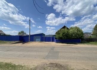 Продам дом, 57.1 м2, Хилок, улица Карла Маркса, 25