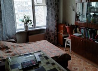 Продается 2-комнатная квартира, 45 м2, Хакасия, микрорайон Комсомольский, 68