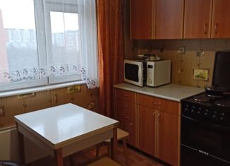 Продажа 1-ком. квартиры, 38.5 м2, Москва, улица Молодцова, 2к1