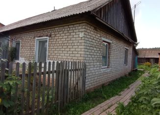 Продается дом, 37.4 м2, село Частые, улица Луначарского, 26