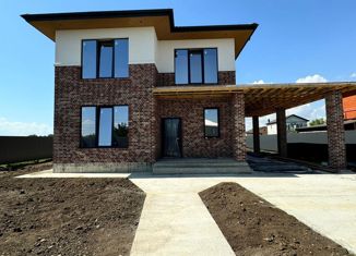 Продается дом, 216 м2, аул Старобжегокай, Степная улица