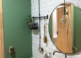 Продам трехкомнатную квартиру, 79.5 м2, Санкт-Петербург, Косая линия, 24/25, Косая линия