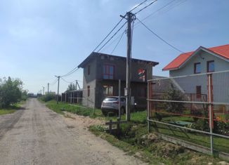 Дом на продажу, 86 м2, коттеджный посёлок Родные просторы, коттеджный посёлок Родные просторы, 12