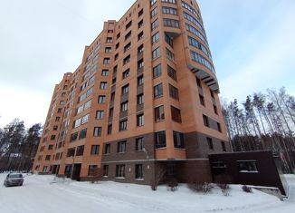 Четырехкомнатная квартира на продажу, 110.1 м2, Новосибирск, проспект Академика Коптюга, 19, проспект Академика Коптюга