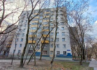 2-ком. квартира на продажу, 37 м2, Москва, Онежская улица, 37, Головинский район