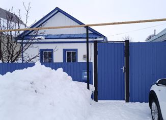 Продаю дом, 47.5 м2, село Исянгулово, Красноармейская улица, 11