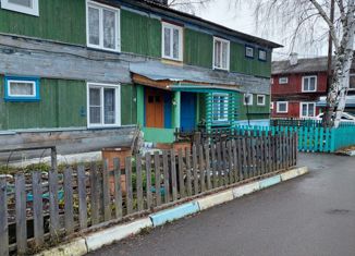 Продаю 2-ком. квартиру, 57.1 м2, Енисейск, улица Куйбышева, 66