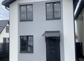 Продаю дом, 130 м2, Краснодар, 2-й проезд Куликова Поля, 33/5, 2-й проезд Куликова Поля