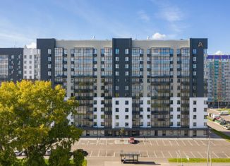 Продажа 3-ком. квартиры, 59 м2, Сыктывкар, Тентюковская улица, 328, ЖК Атлантида