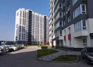 Продаю трехкомнатную квартиру, 80 м2, Барнаул, Северный Власихинский проезд, 122к1, ЖК Nord