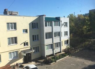 Двухкомнатная квартира на продажу, 45 м2, Саратов, Хрустальная улица, 68Б, Волжский район