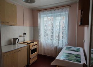 Продается однокомнатная квартира, 31.2 м2, Новосибирск, Первомайская улица, 110, метро Золотая Нива