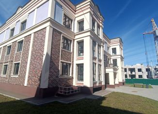 2-комнатная квартира на продажу, 59.9 м2, деревня Кочедыково, Лесная улица, 1к2