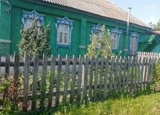 Продажа дома, 41.9 м2, Ульяновская область, Школьный переулок