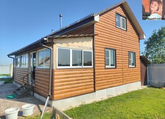 Продаю дом, 77.6 м2, село Трубино, Юбилейная улица