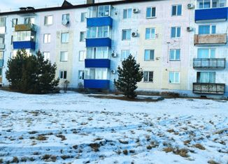 Продажа двухкомнатной квартиры, 49 м2, Амурская область, Украинская улица, 12