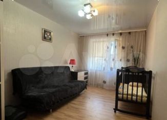 Продажа трехкомнатной квартиры, 69 м2, Ейск, Коммунистическая улица, 20/13