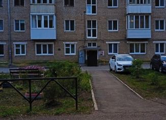 Продажа 1-комнатной квартиры, 31.3 м2, Кудымкар, улица Гагарина, 14
