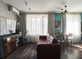 Продам квартиру студию, 38 м2, Москва, Пулковская улица, 19к2, Пулковская улица