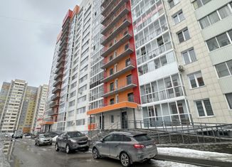 Продажа двухкомнатной квартиры, 38 м2, Барнаул, Балтийская улица, 95