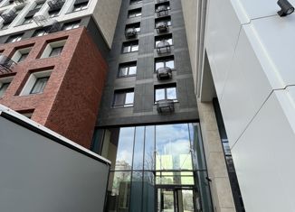 Сдам 2-комнатную квартиру, 38.4 м2, Уфа, Коммунистическая улица, 98/1, ЖК Уфимский кремль