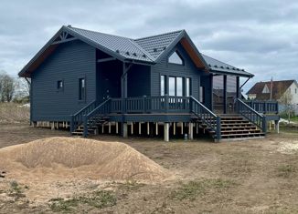 Продажа дома, 120 м2, садовое товарищество Юбилей, Урожайная улица