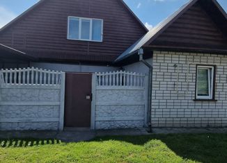 Продается дом, 80.5 м2, Барнаул, Проездная улица, 15, Железнодорожный район