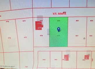 Земельный участок на продажу, 10 сот., село Ребровка