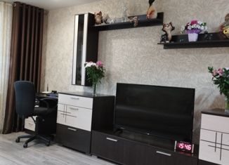 Двухкомнатная квартира на продажу, 53.4 м2, Углич, улица Ленина, 66