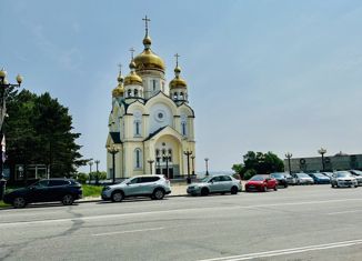 Продажа 2-комнатной квартиры, 45 м2, Хабаровск, улица Ленина, 7