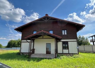 Продается дом, 250 м2, коттеджный посёлок Альпийская Долина, коттеджный посёлок Альпийская Долина, 2