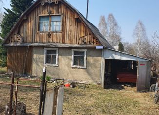 Дом на продажу, 31.1 м2, территория Городок, Тюльберская улица