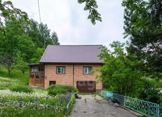 Продажа дома, 80.7 м2, Калтан, Почтовая улица, 43А