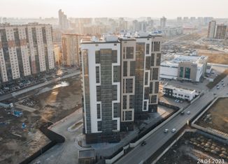 Продам машиноместо, 26.5 м2, Красноярск, улица Авиаторов, 3