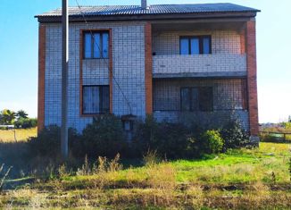 Продажа дома, 417 м2, Краснослободск, Кубанская улица, 8