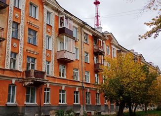 2-комнатная квартира на продажу, 55.4 м2, Екатеринбург, улица Куйбышева, 48А, улица Куйбышева