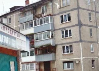 Двухкомнатная квартира на продажу, 42.8 м2, рабочий посёлок Хохлово, улица Торфяников, 5