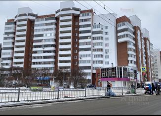 Двухкомнатная квартира на продажу, 61 м2, Екатеринбург, Родонитовая улица, 12, Родонитовая улица