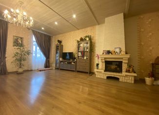 Продается таунхаус, 184 м2, деревня Нефедьево, Светлая улица, 10