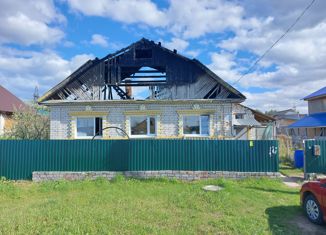 Дом на продажу, 84 м2, рабочий посёлок Юганец, улица Маяковского, 76