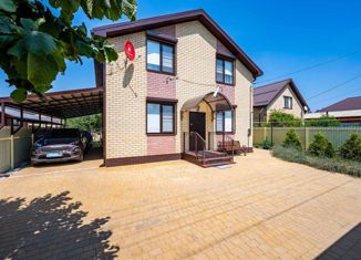 Продажа дома, 124 м2, садовое товарищество Калина, Клубничная улица, 246