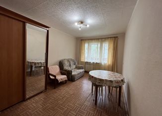 1-комнатная квартира на продажу, 32.9 м2, Нижний Новгород, улица Гаугеля, 23
