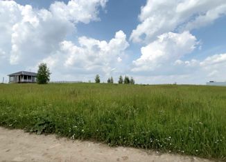 Продам участок, 18 сот., деревня Шувайлово