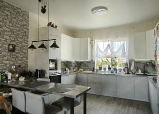 Продажа дома, 209.3 м2, посёлок Прохладный, Хрустальная улица, 8