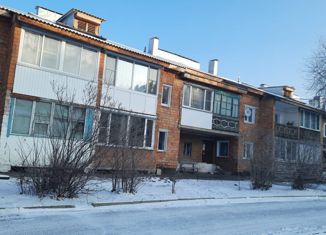 Продажа 2-комнатной квартиры, 49 м2, поселок городского типа Шушенское, квартал МКК, 21