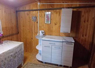 Дом на продажу, 35.7 м2, деревня Красный Восход, улица Ветеранов, 42