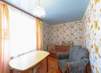 Продам 1-комнатную квартиру, 44 м2, село Дружба, Комсомольский переулок, 8