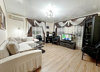 Продается дом, 90 м2, поселок Прикубанский, Школьная улица