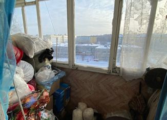 Продажа двухкомнатной квартиры, 44.6 м2, Саха (Якутия), улица Карла Маркса, 25/3