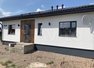 Продам дом, 104 м2, деревня Неёлово-2, Весенняя улица, 34А